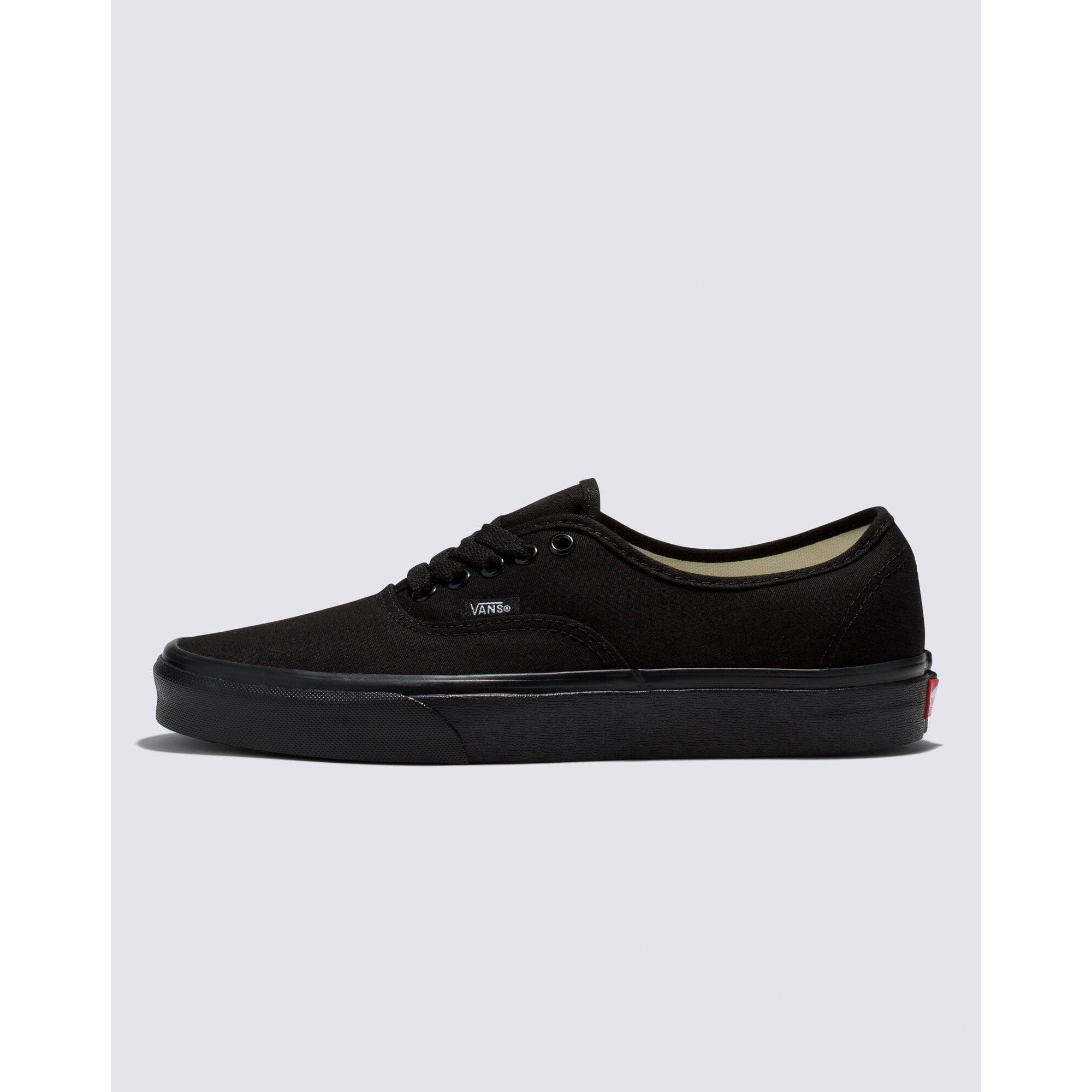 Vans Authentic Classic Skate Shoes for Men & Women - Comfortable & Durable Sneakers for Casual Wear, Skateboarding & Street Style