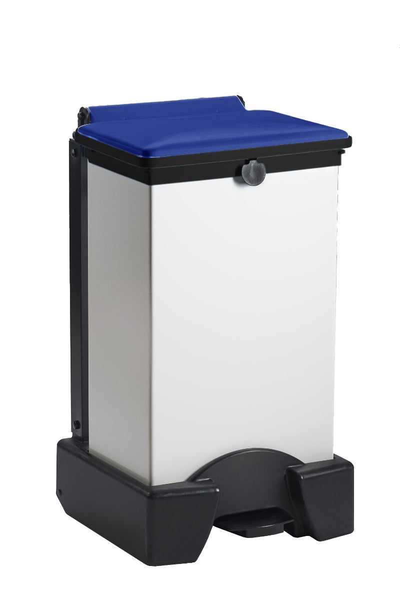 Durable Plastic Sack Holders with Removable Bodies - Heavy Duty Trash Bag Holder for Kitchen, Garage & Outdoor Use