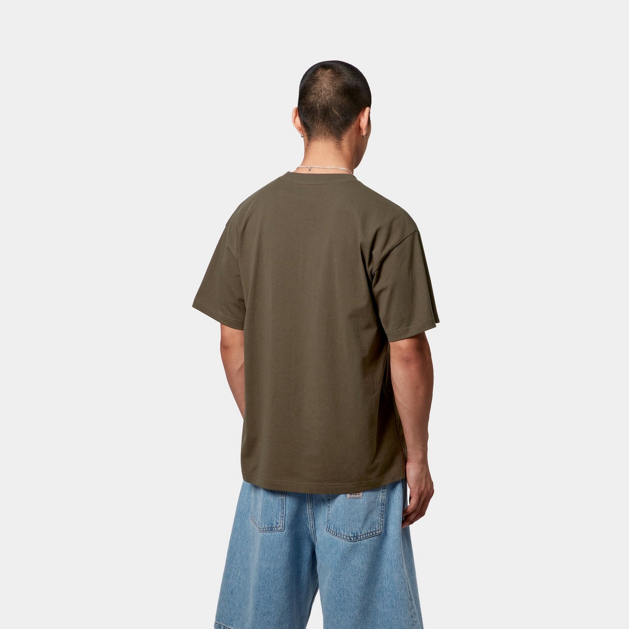 Big Time T-Shirt | Premium Cotton Men's & Women's Casual Tee | Cypress Graphic Print | Perfect for Streetwear, Concerts & Everyday Fashion