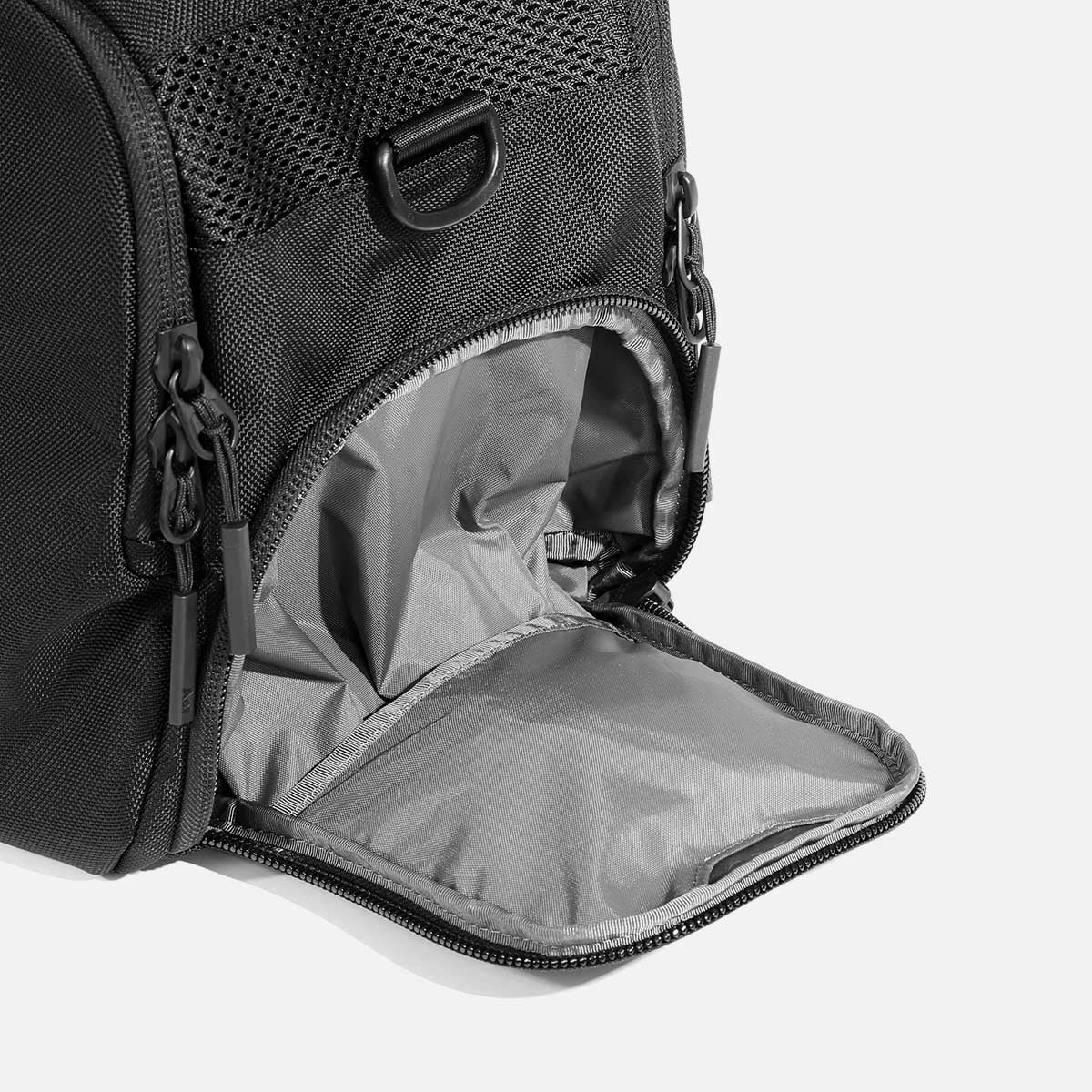 Best Gym Duffel Bag for Men & Women - Large Sports Duffle with Shoe Compartment & Wet Pocket - Perfect for Workout, Travel & Gym Locker