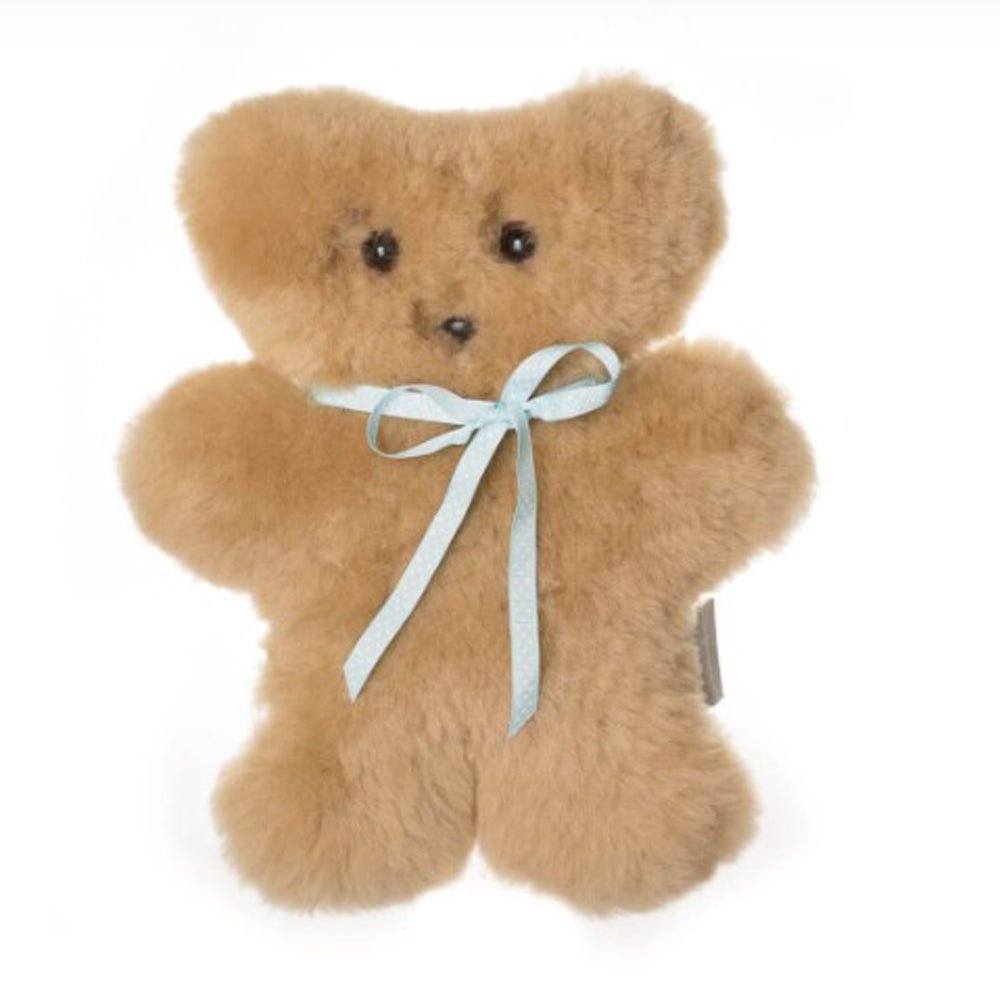 Bickie Bear Honey - Pure Natural Honey for Baking, Cooking & Tea - Perfect for Breakfast, Smoothies & Healthy Snacks