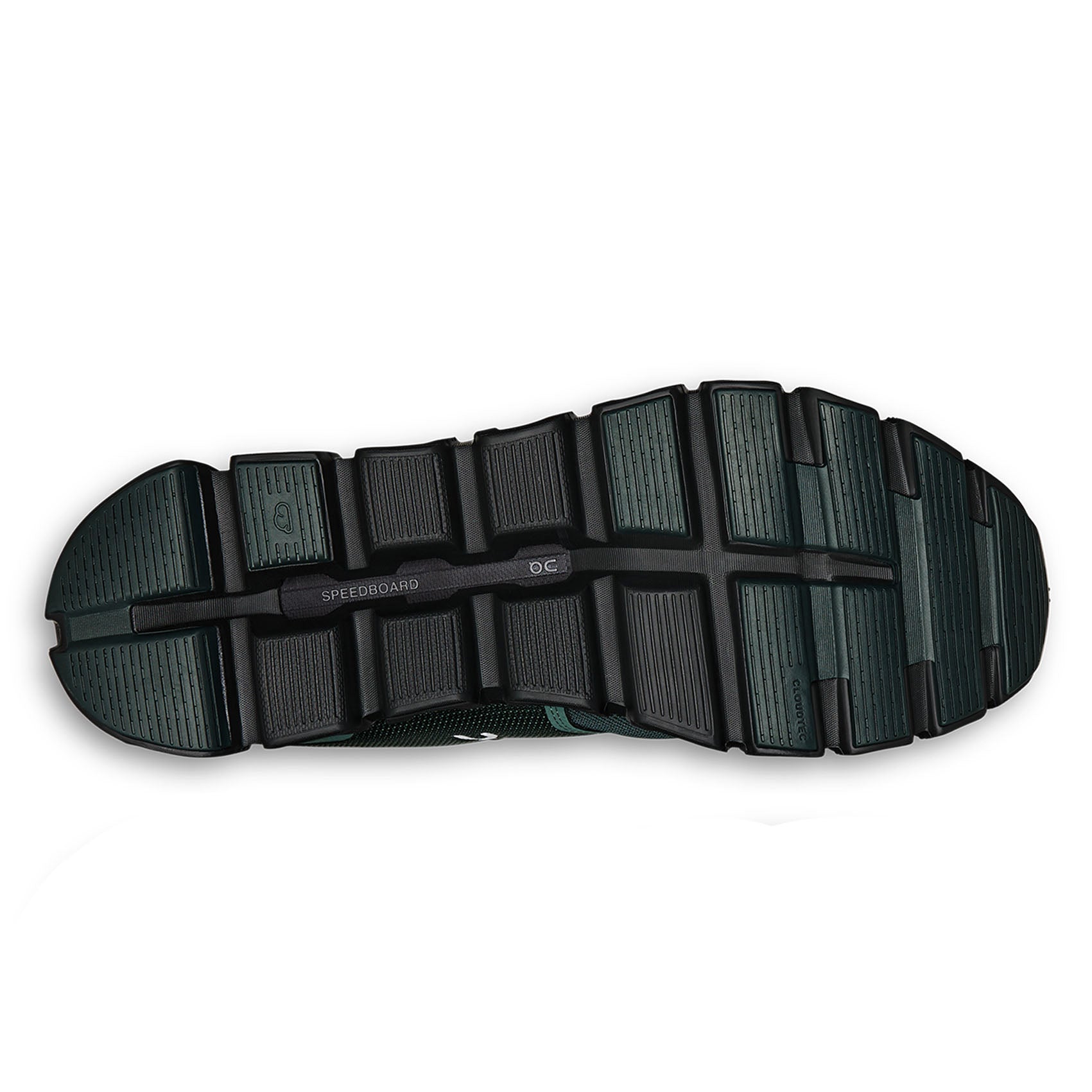 Men's On Running Cloud 6 Running Shoes - Lightweight Comfort for Road & Trail Running - Perfect for Jogging, Gym Workouts & Daily Wear