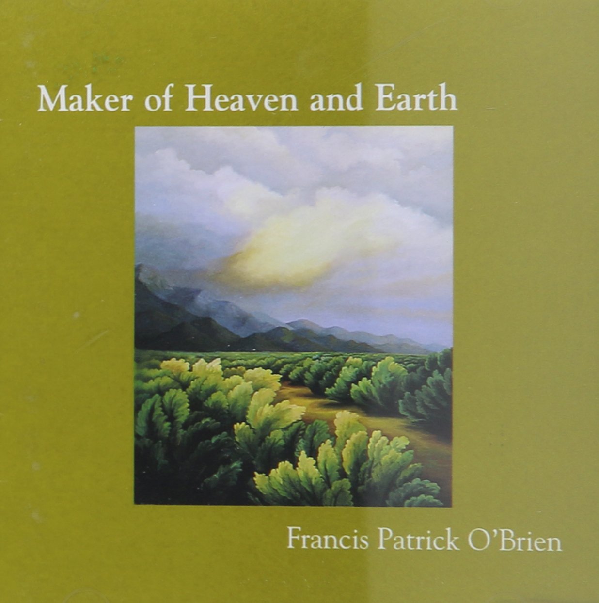 Maker of Heaven & Earth - Premium Handmade Home Decor & Spiritual Gifts for Meditation Rooms, Yoga Spaces & Sacred Altars