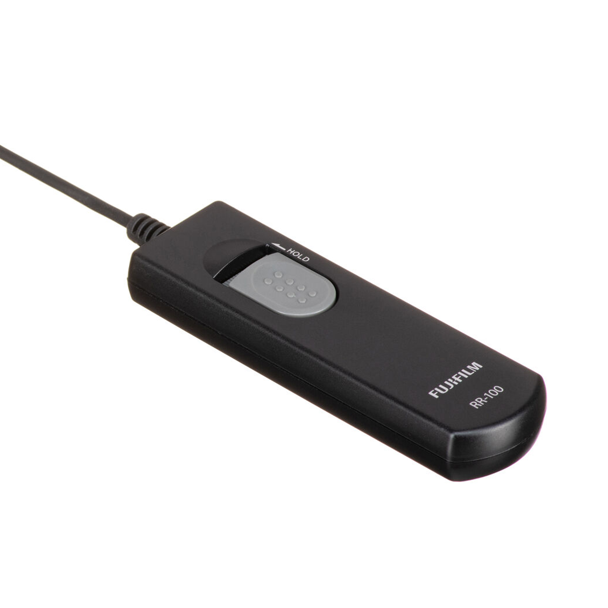 Fujifilm RR 100 Remote Release Shutter Button Cord for Fujifilm Cameras - Perfect for Landscape, Wildlife & Long Exposure Photography