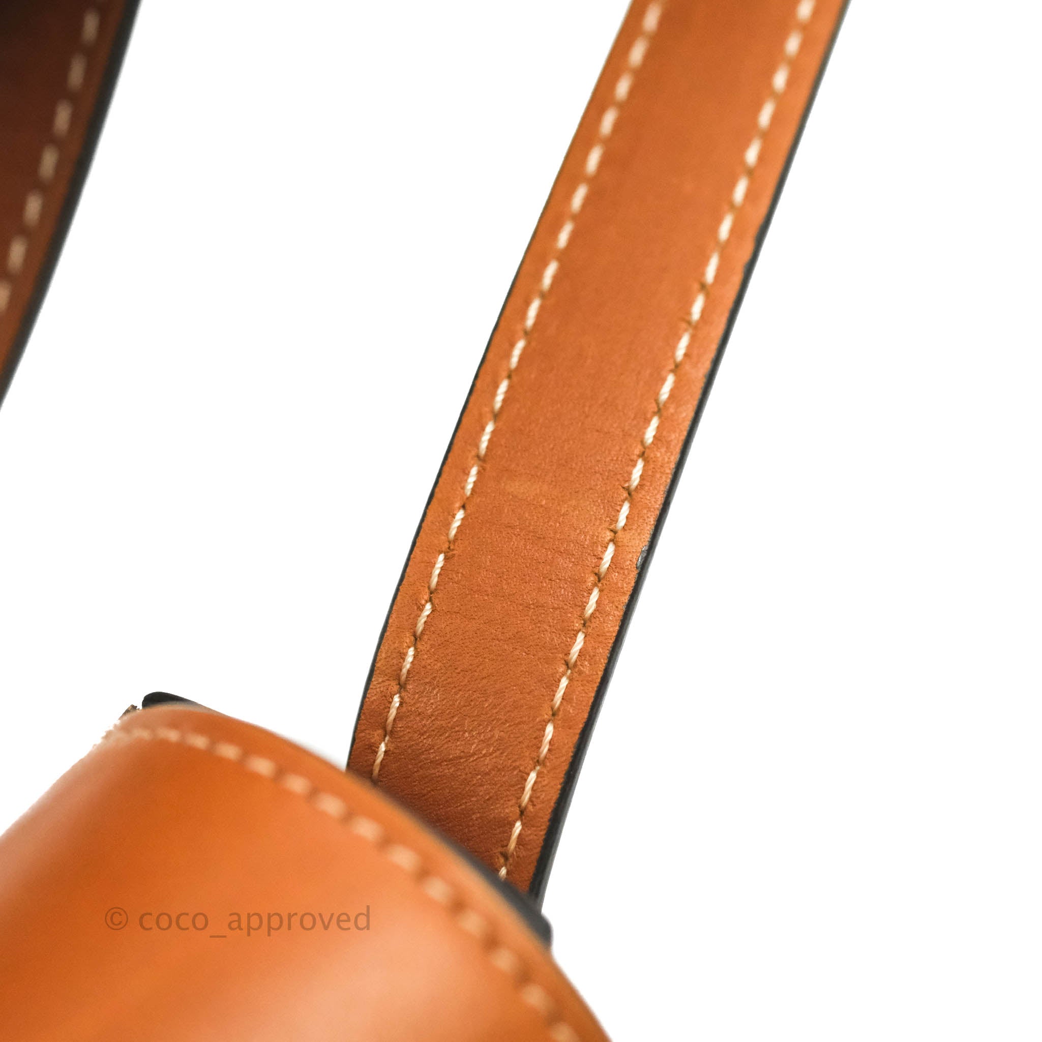 Celine Triomphe Shoulder Bag in Tan Calfskin Leather - Luxury Crossbody Purse for Women, Perfect for Work, Travel & Evening Events
