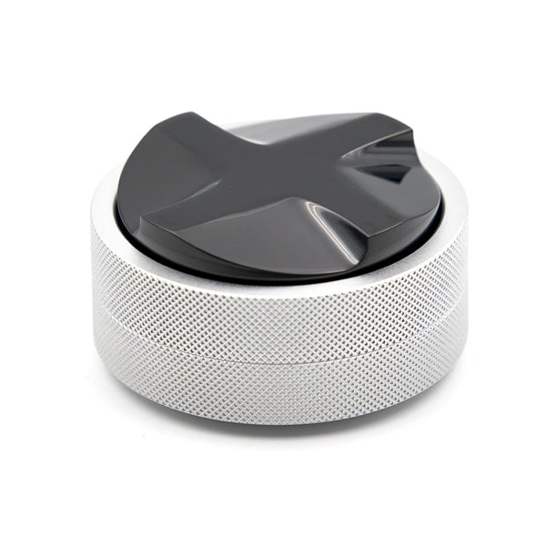 Nucleus Coffee Distributor NCD - Professional Espresso Coffee Distribution Tool for Baristas & Home Brewing | Perfect for Espresso Tamping & Even Coffee Grounds Distribution