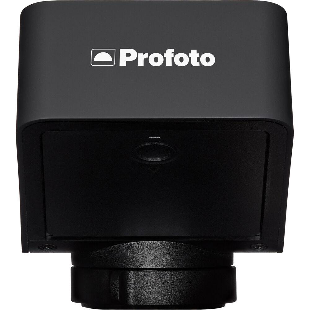Profoto Connect Pro Wireless Flash Trigger for Canon DSLR Cameras - Perfect for Studio Photography, Outdoor Shoots & Event Coverage