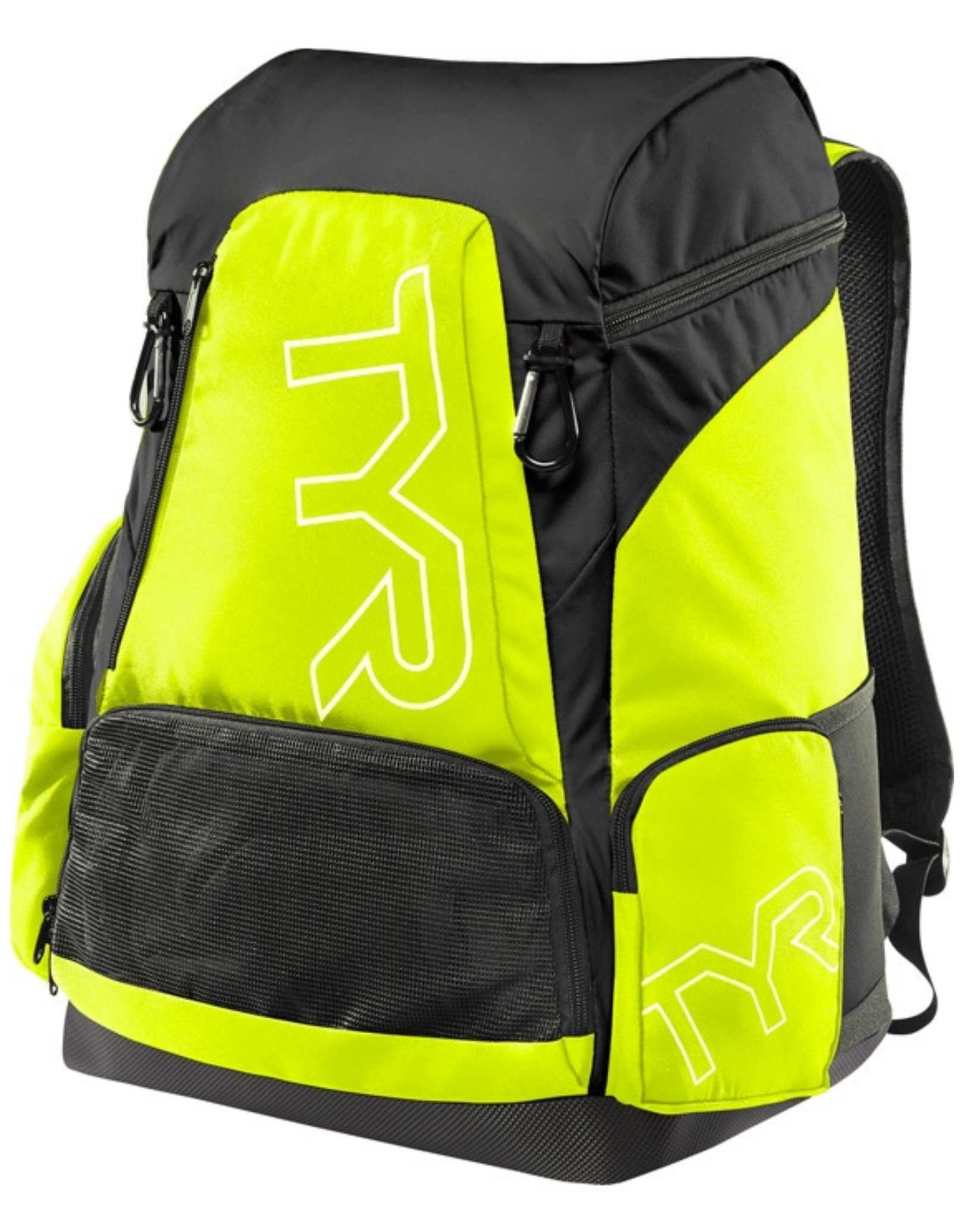 Alliance 45L Waterproof Travel Backpack - Lightweight Hiking Backpack for Men & Women - Perfect for Camping, Hiking & Outdoor Adventures