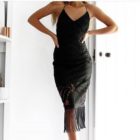Khaleesi Dress for Women - Elegant Black Medieval Style Costume - Perfect for Cosplay, Halloween, and Themed Parties