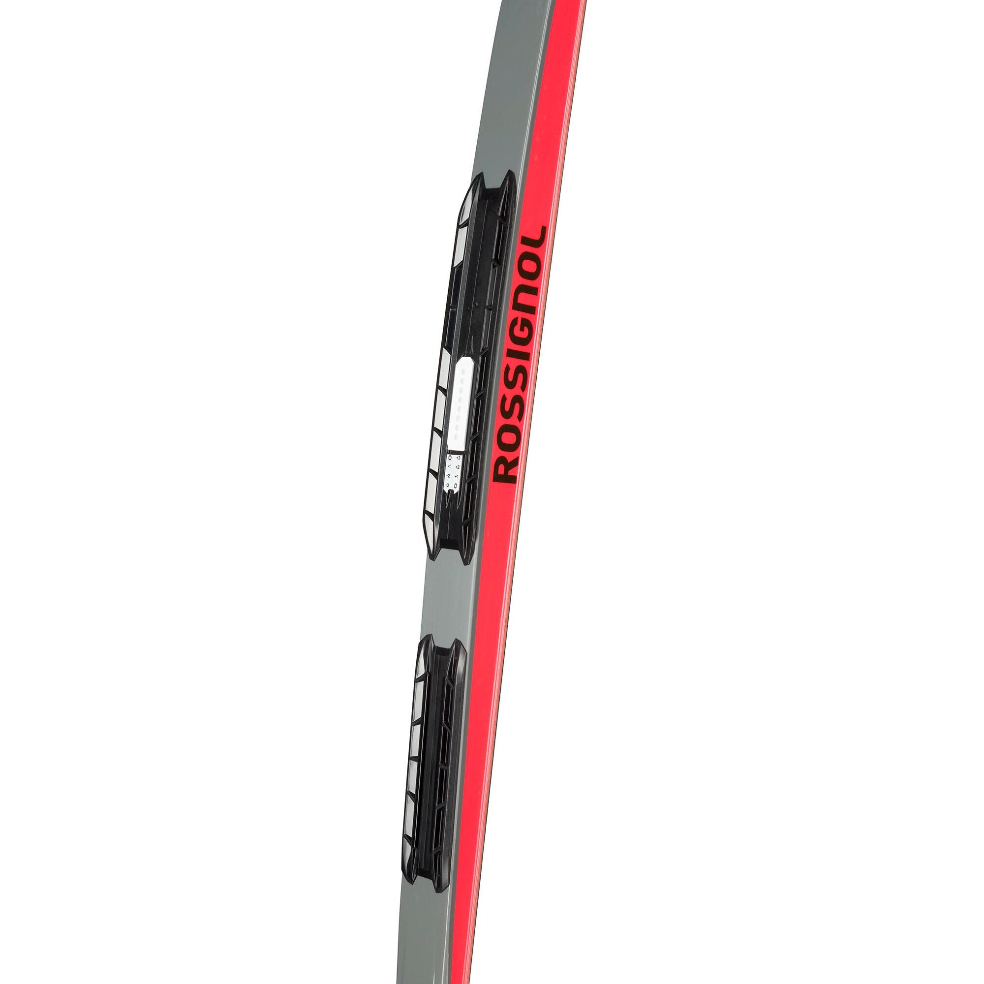 Rossignol 2024 X-IUM Skating WCS S2 IFP Cross-Country Skis - Professional Racing Skis for Competitive Skiers & Winter Sports Enthusiasts