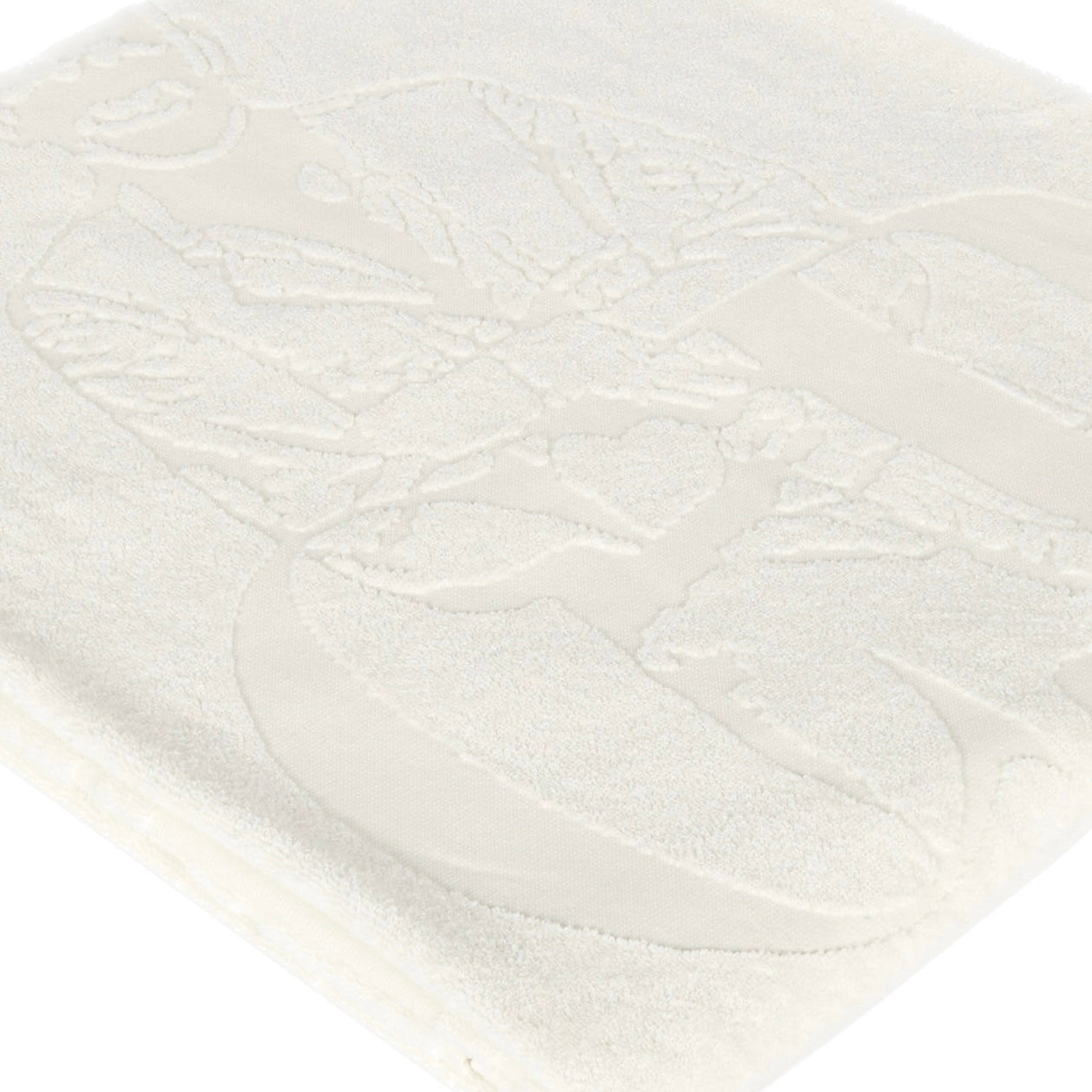 CP Company Large Sailor Logo Towel - Soft & Absorbent Bath & Beach Towel for Swimming, Travel & Gym | Quick-Dry & Lightweight
