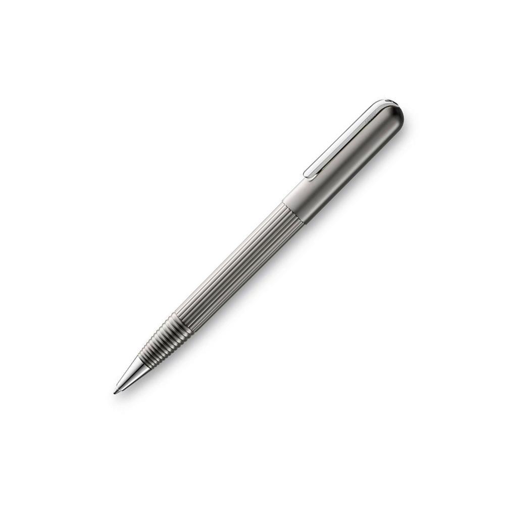Titanium / Platinum