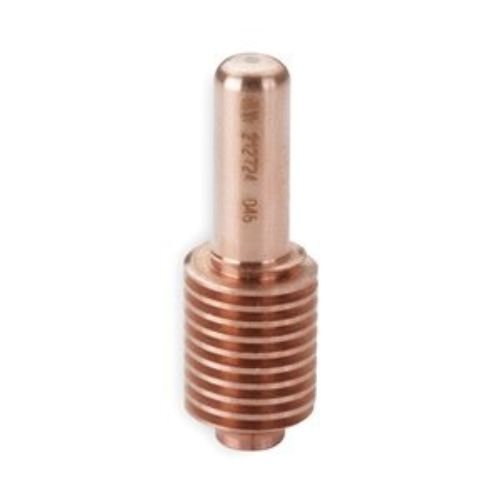 High-Performance Electrode for ICE 60T-100T/TM Machines - 5-Pack - Ideal for Welding, Metal Fabrication & Industrial Maintenance