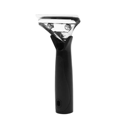 Ettore Pro+ Quick Release Squeegee Handle - Heavy Duty Window Cleaning Tool for Home, Office & Commercial Use