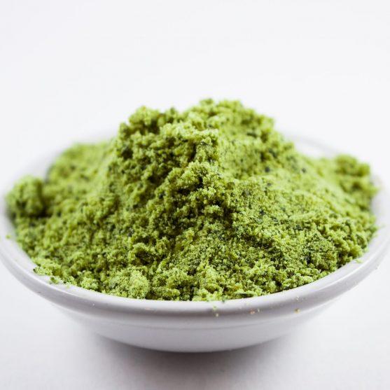Organic Australian Pumpkin Seed Meal - High Protein, Gluten-Free Superfood for Baking & Smoothies | Healthy Snack & Vegan Recipes