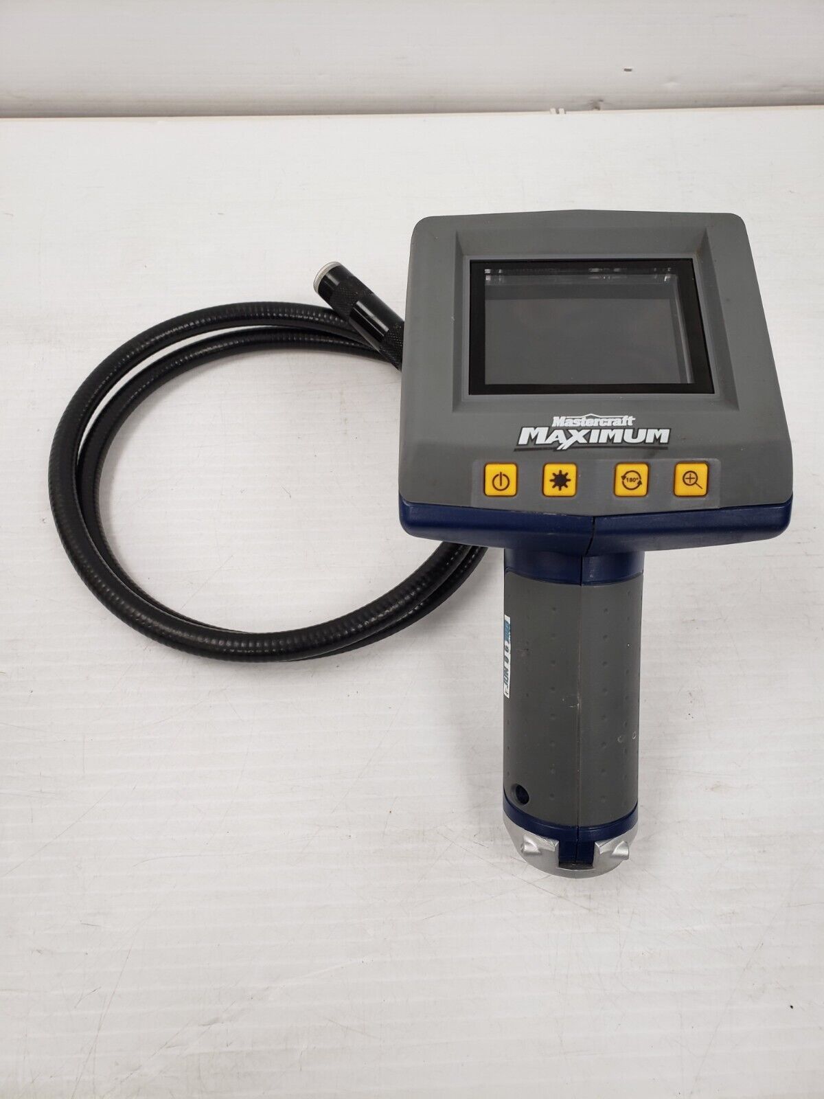 Maximum 057 4548 0 Inspection Camera - Waterproof Endoscope with 4.5