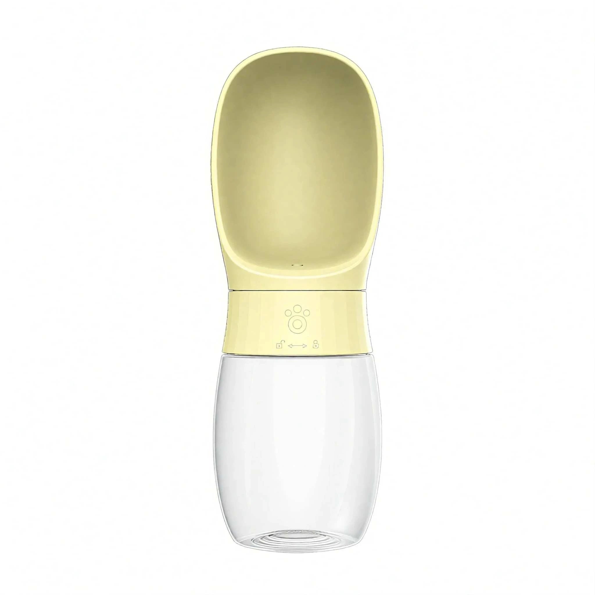 Yellow-300ml