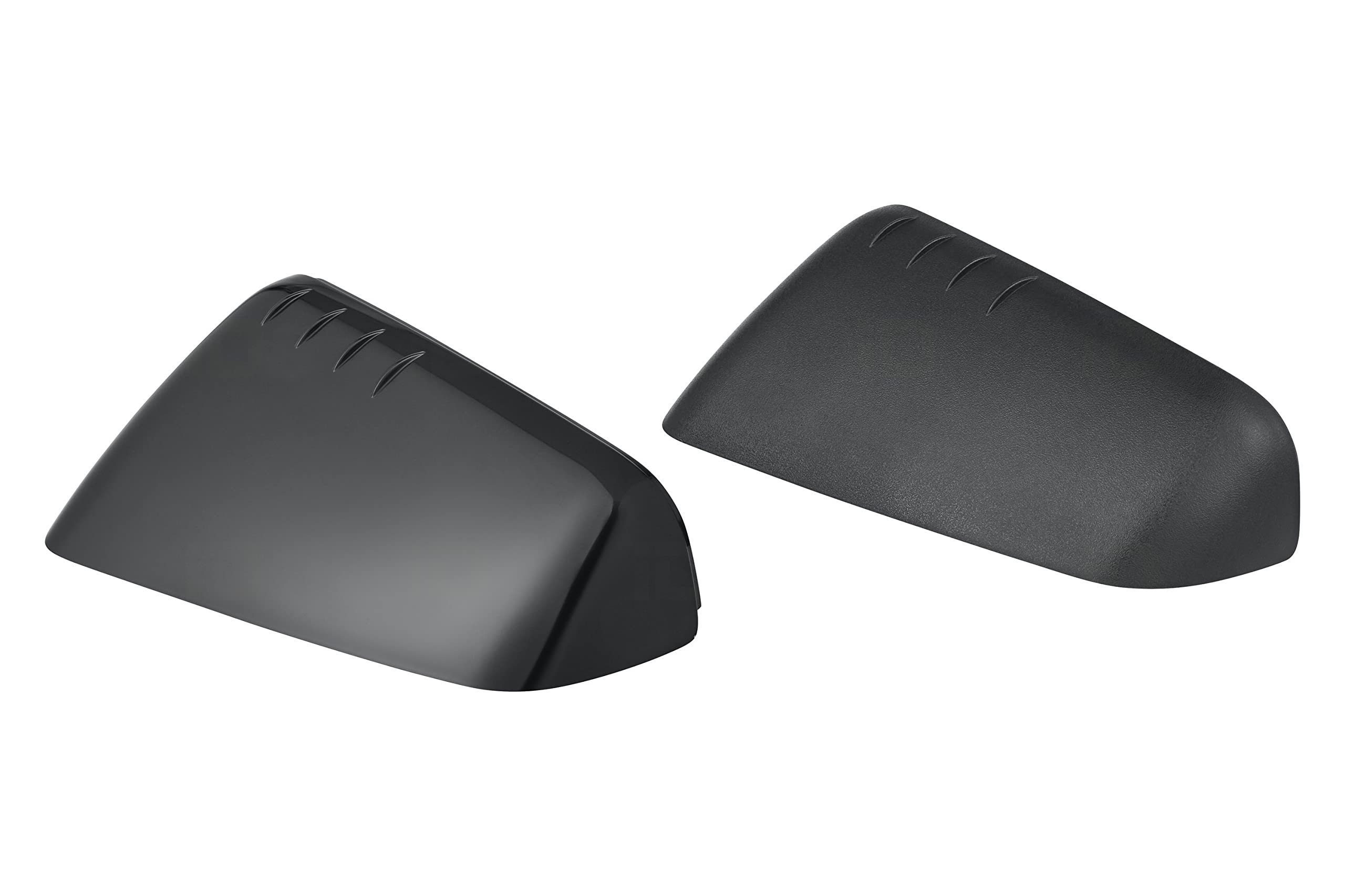 Left Side Door Mirror Replacement FO1320318 - Compatible with Multiple Car Models - Perfect for DIY Auto Repairs & Maintenance