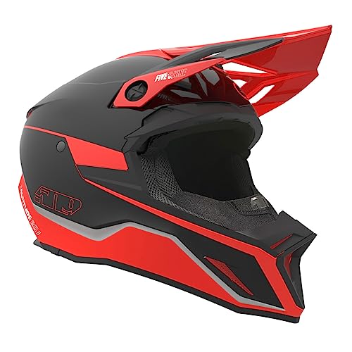 Gloss Racing Red (2024)