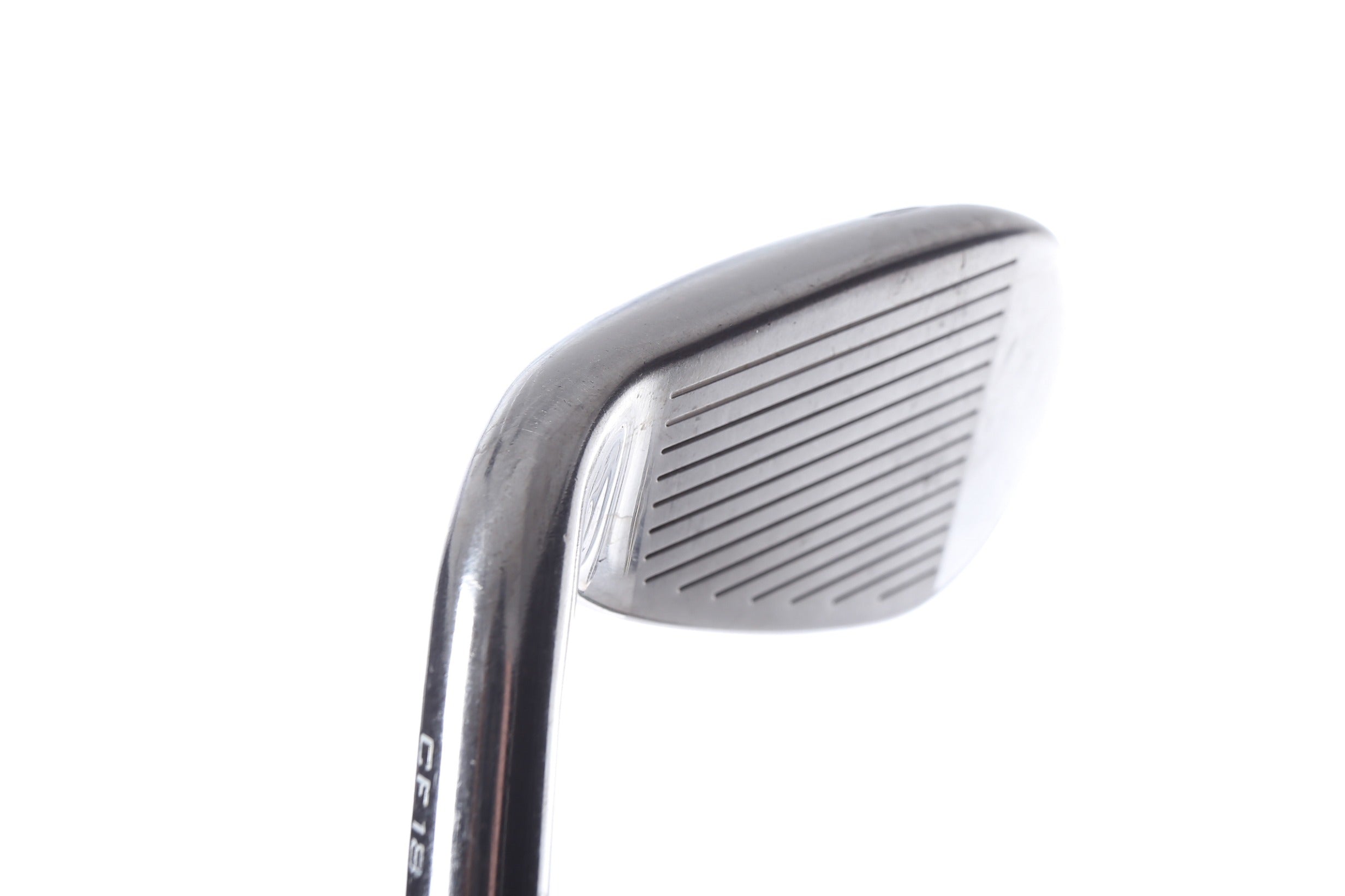 Used Callaway Rogue 9 Iron Right Handed Golf Club - Extra Stiff Flex Steel Shaft - Perfect for Practice & Course Play