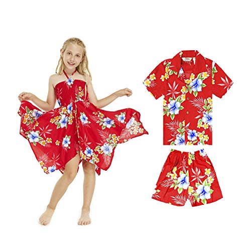 Hibiscus Red