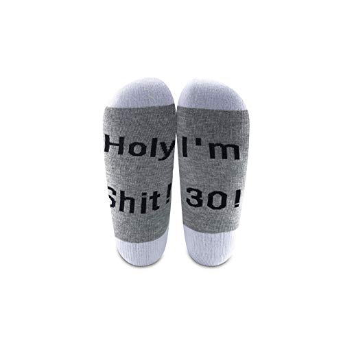 Mid Calf-30