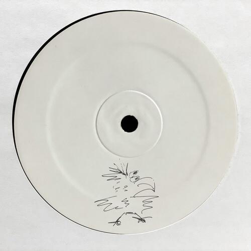 AF Rex 12 Inch Single - High-Quality Vinyl Record for Music Lovers, Perfect for DJs, Collectors & Home Entertainment