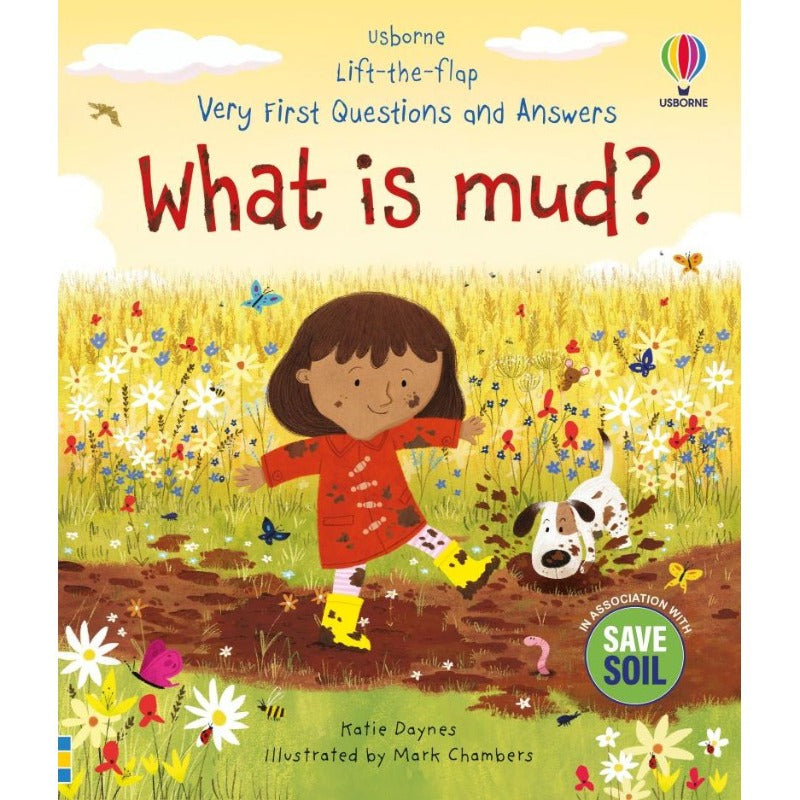What is Mud - Definition, Types & Uses for Gardening, Pottery & Skincare