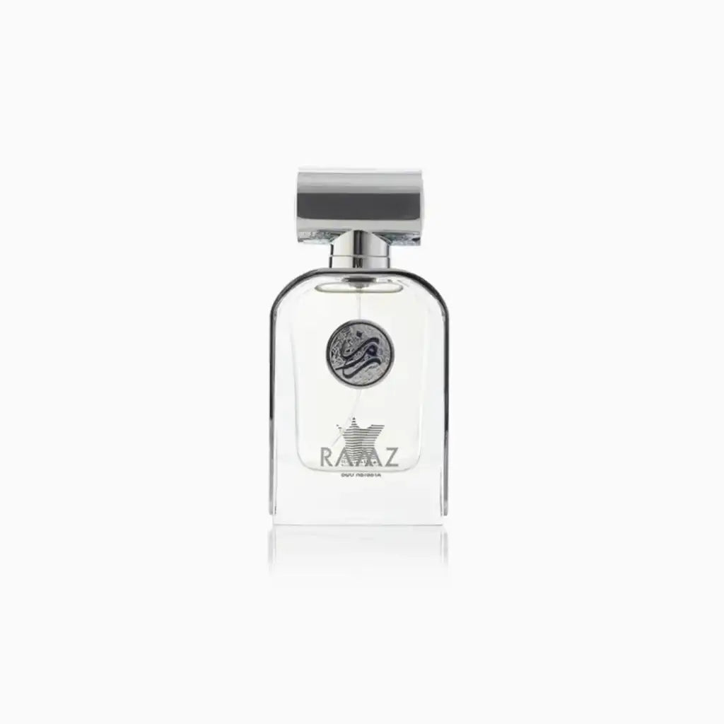 Ramz EDP Perfume for Men & Women - 100ml Long-Lasting Fragrance for Daily Wear, Office, Date Night & Special Occasions