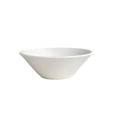 Steelite 35.1oz White Essence Bowl - Premium Porcelain Serving Dish for Soup, Salad & Desserts - Set of 24 (Case Pack) - Perfect for Restaurants, Catering & Home Entertaining