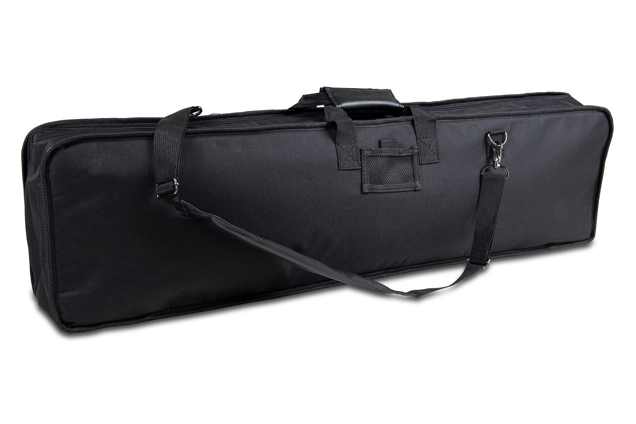 Gewa Keyboard Gig Bag 271105 - Lightweight & Durable for Travel