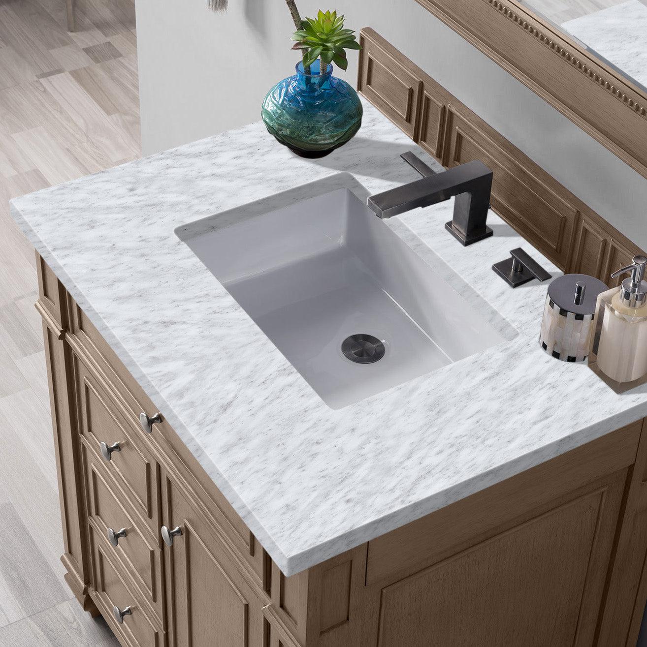 James Martin Vanities Bristol Collection 30