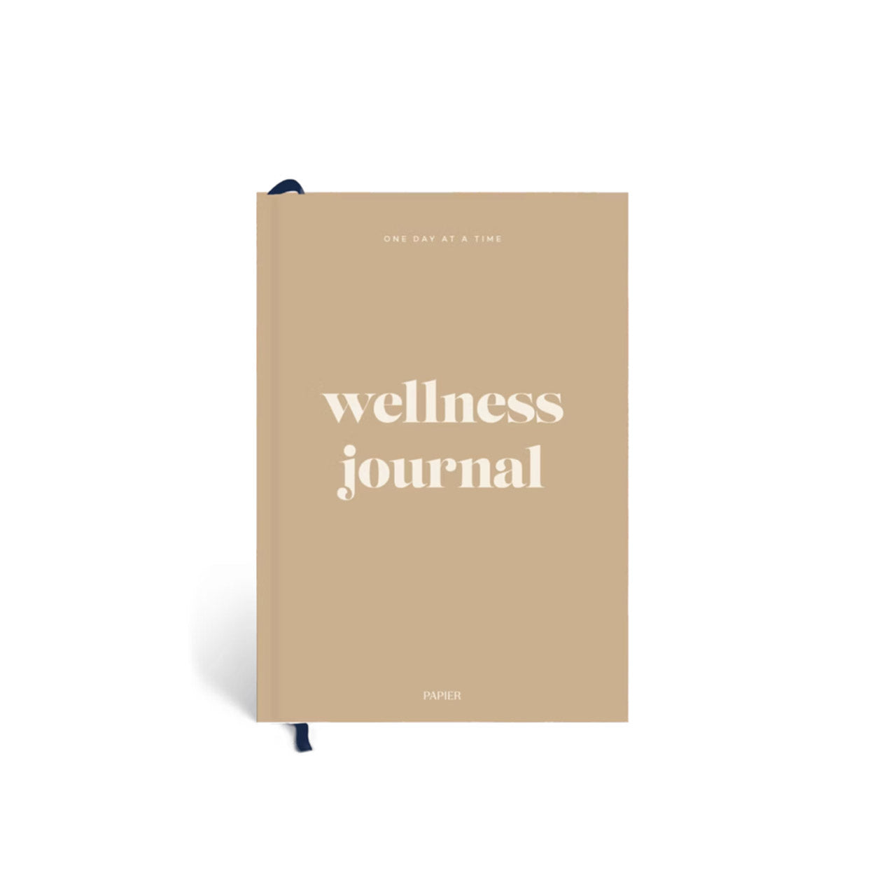 Joy Wellness Journal A5 - Daily Gratitude & Self-Care Planner for Mental Health, Mindfulness & Personal Growth | Perfect for Therapy, Meditation & Goal Tracking