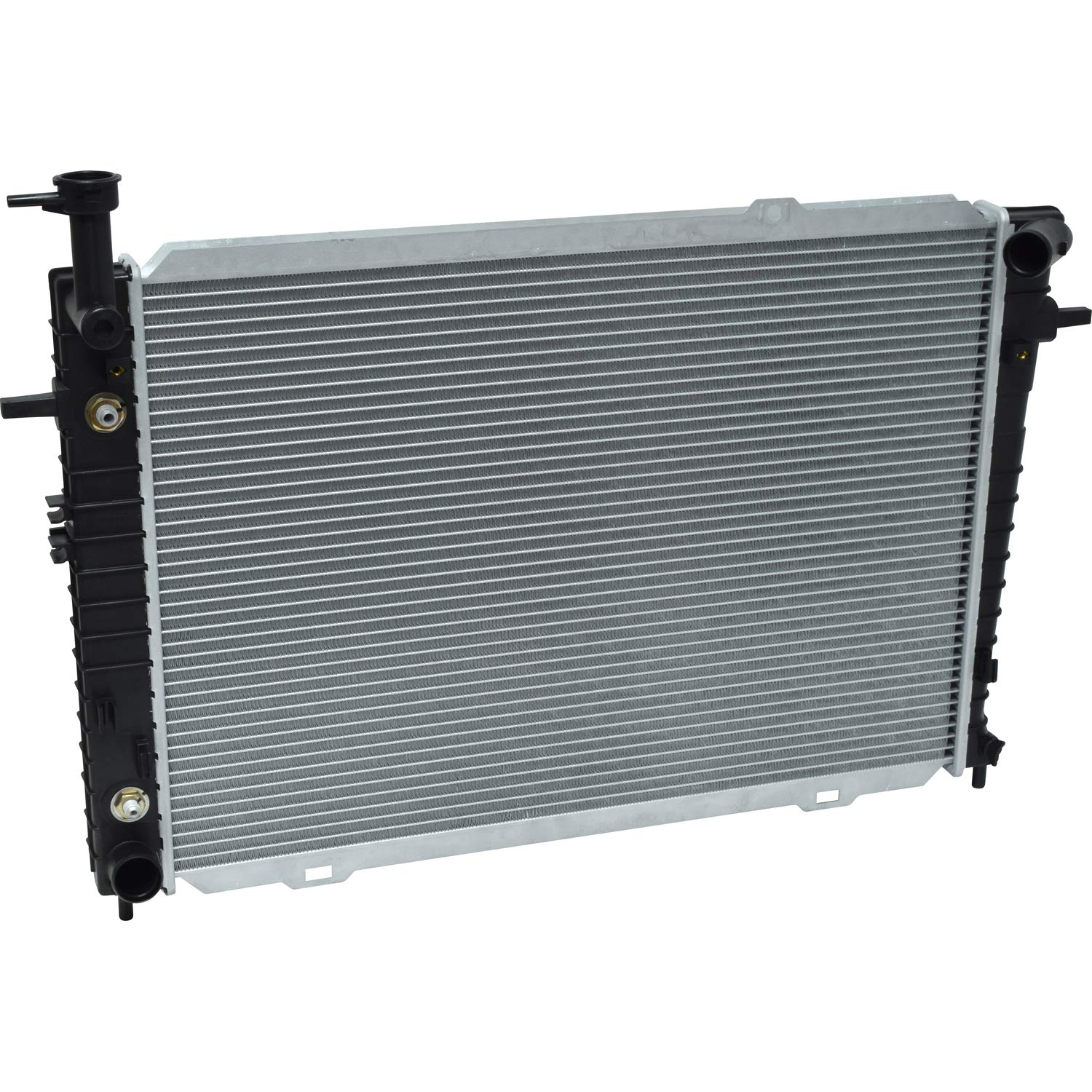 Radiator RA 2786C - High-Performance Car Cooling System Replacement Part | Perfect for Engine Overheating Prevention & Vehicle Maintenance