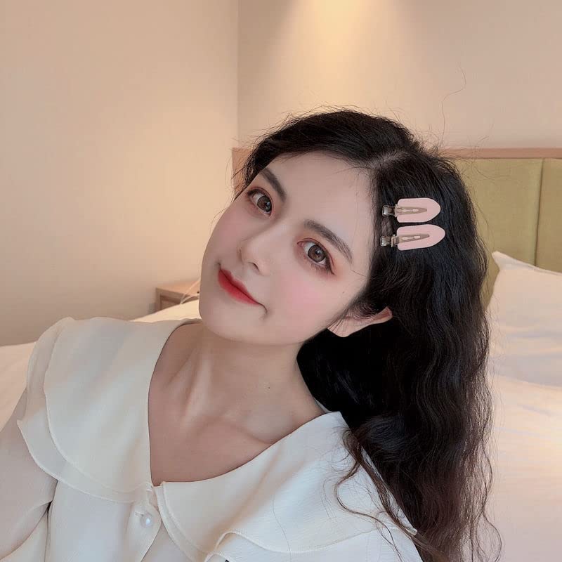 No Crease Hair Clips for Women & Girls - 20Pcs Alligator Hair Barrettes for Styling, Sectioning & Makeup - Non-Slip Hair Styling Accessories for Salon, Home & Everyday Use