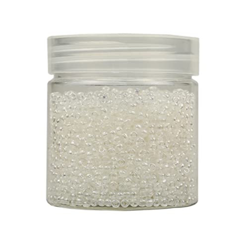 Shiny Transparent -Size 3mm