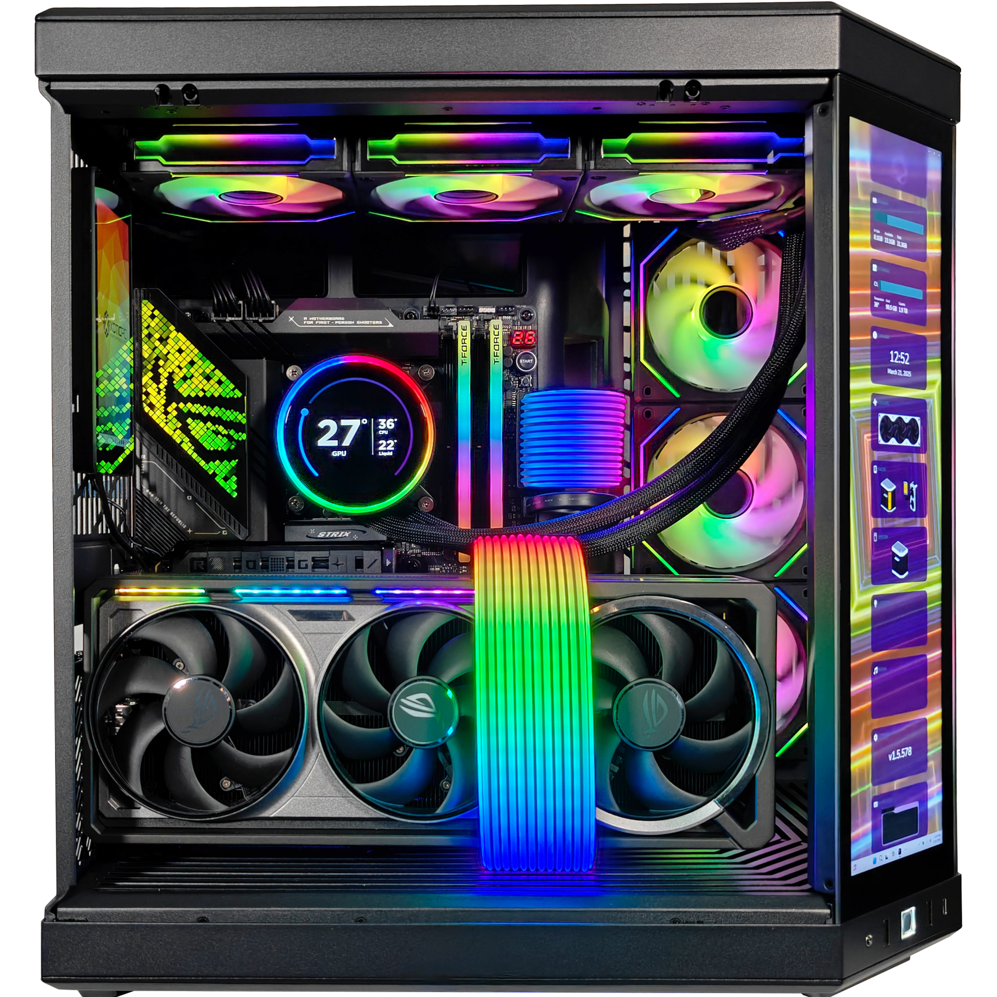 Y70 Ultimate X Smartphone - Fast Shipping | High-Performance Android Phone for Gaming, Streaming & Productivity | Perfect for Work, Travel & Entertainment
