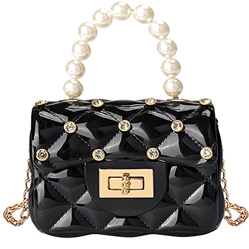 Black With Rivets