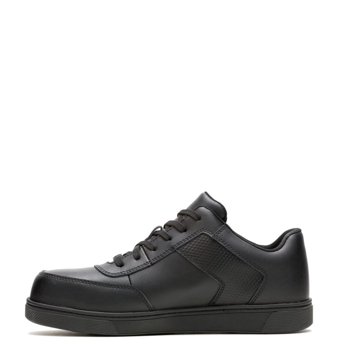 Grady Lo Ct Black - Stylish and Comfortable Men's Casual Shoes for Everyday Wear, Walking, and Outdoor Activities