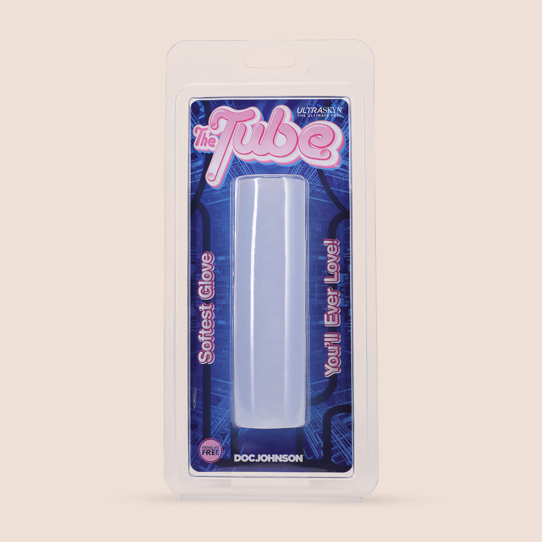 UltraSkyn Realistic Male Masturbator - Premium Soft Feel for Enhanced Pleasure | Discreet & Easy to Clean | Perfect for Solo Play & Stress Relief