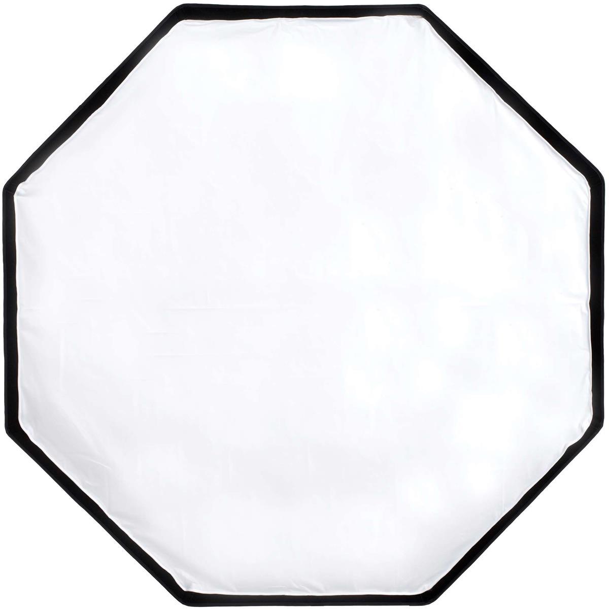 Profoto 254712 5.0' RFi Octa Softbox - Professional Photography Lighting Diffuser for Studio & Portrait Photography | Perfect for Soft, Even Lighting in Fashion, Beauty & Product Shoots