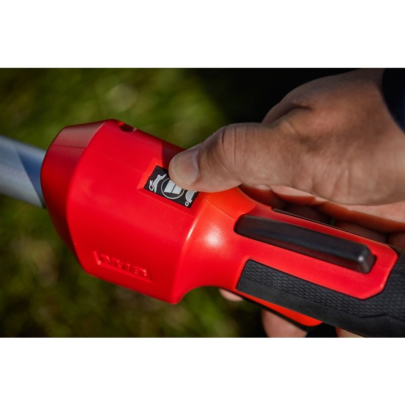 M18 FUEL 18V Brushless Cordless String Trimmer Kit (2725-21HD) - Powerful Battery-Powered Weed Wacker for Lawn Care & Yard Maintenance