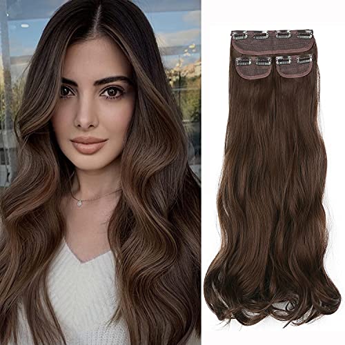 Medium Ash Brown