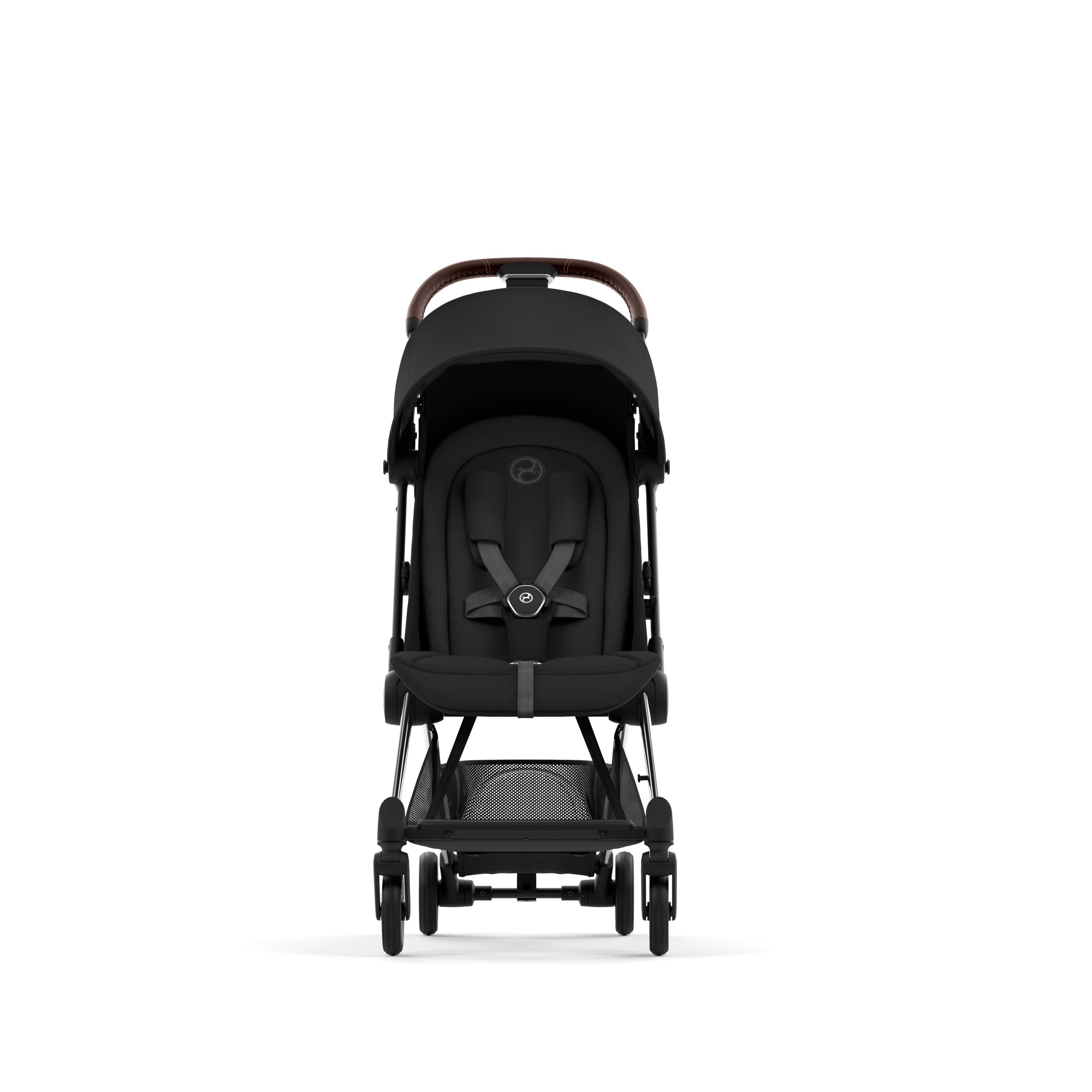 Cybex Platinum COŸA Compact Lightweight Stroller for Travel & Everyday Use - Perfect for City Walks, Shopping & Airplane Travel