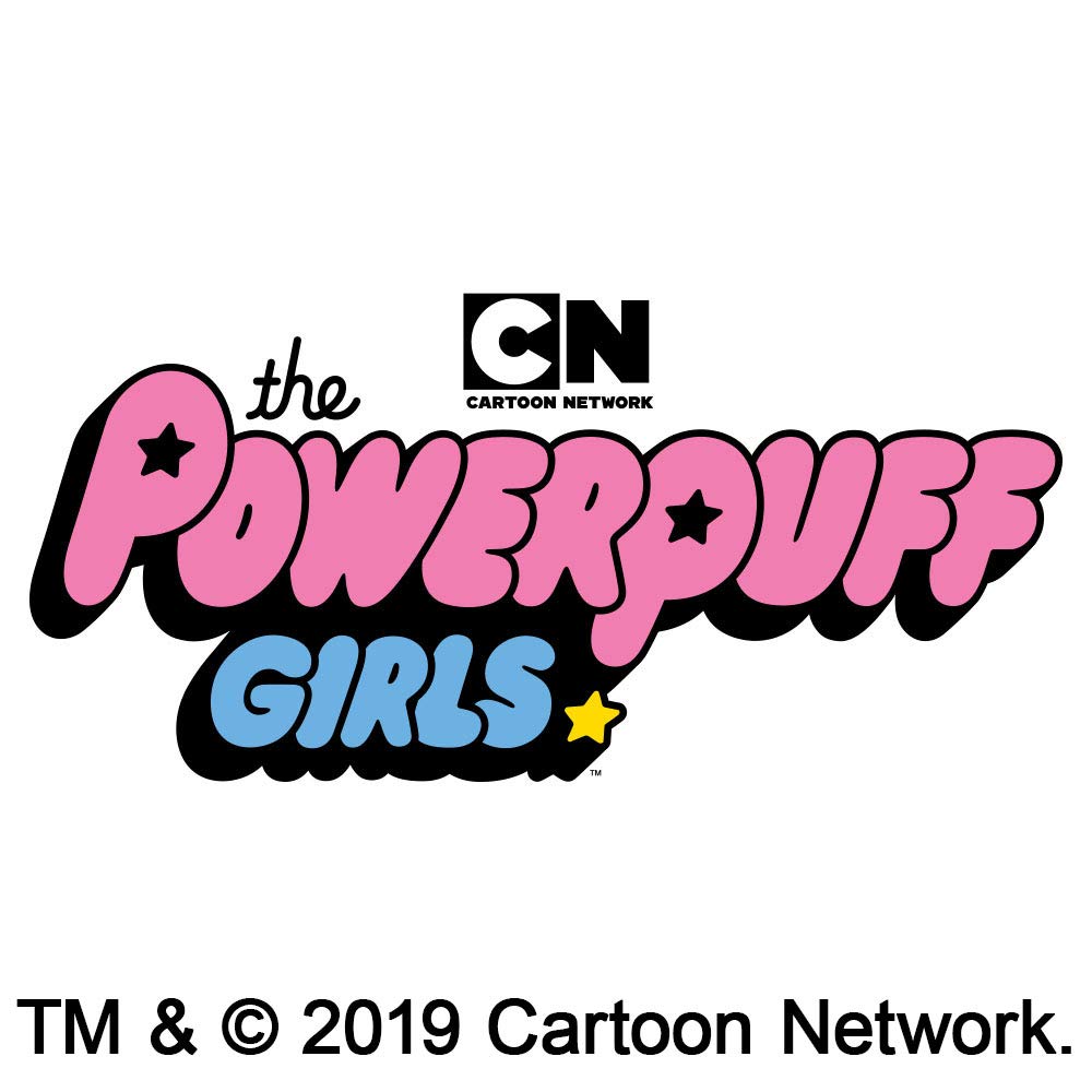 Buttercup Powerpuff Girls Luggage Tag - Cute Cartoon Character Suitcase ID Label for Carry-On Bags | Perfect for Travel, School Backpacks & Kids' Luggage Identification