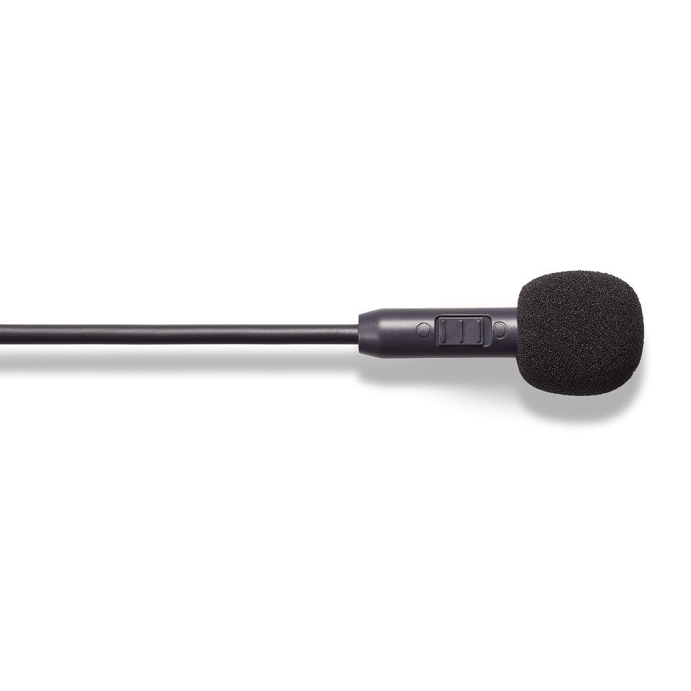 Antlion Audio ModMic USB (GDL 1500) - Professional USB Microphone for Gaming, Streaming & Voice Chat | Perfect for PC, PS4, Xbox & Discord