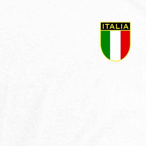 Vintage Italy Soccer National Team Graphic Tee - Retro Football T-Shirt for Men | Casual Wear, Game Day Outfit & Sports Fan Apparel