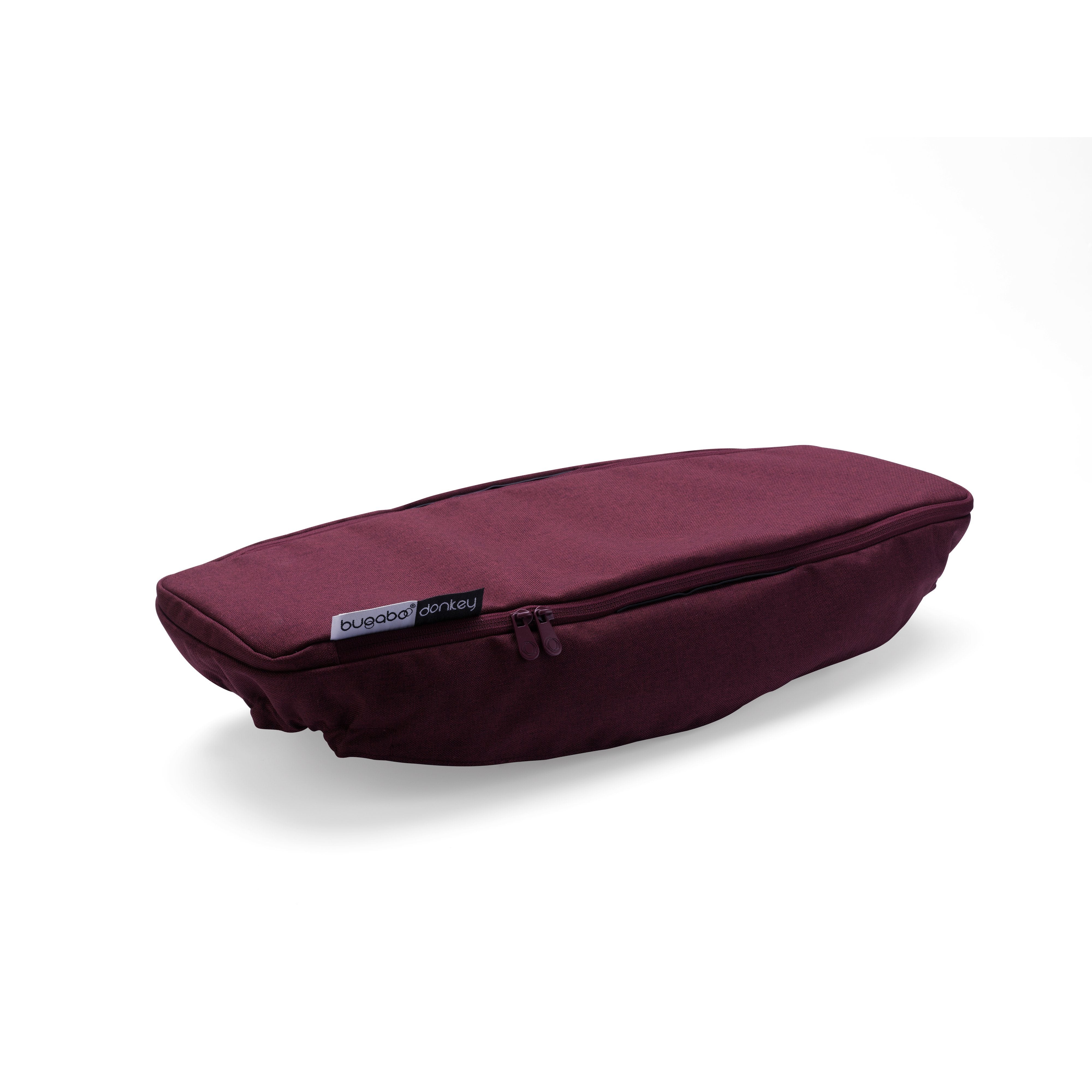 Bugaboo Donkey 2 Side Luggage Basket Cover - Replacement Part for Stroller Accessories | Perfect for Travel, Shopping & Everyday Use with Baby