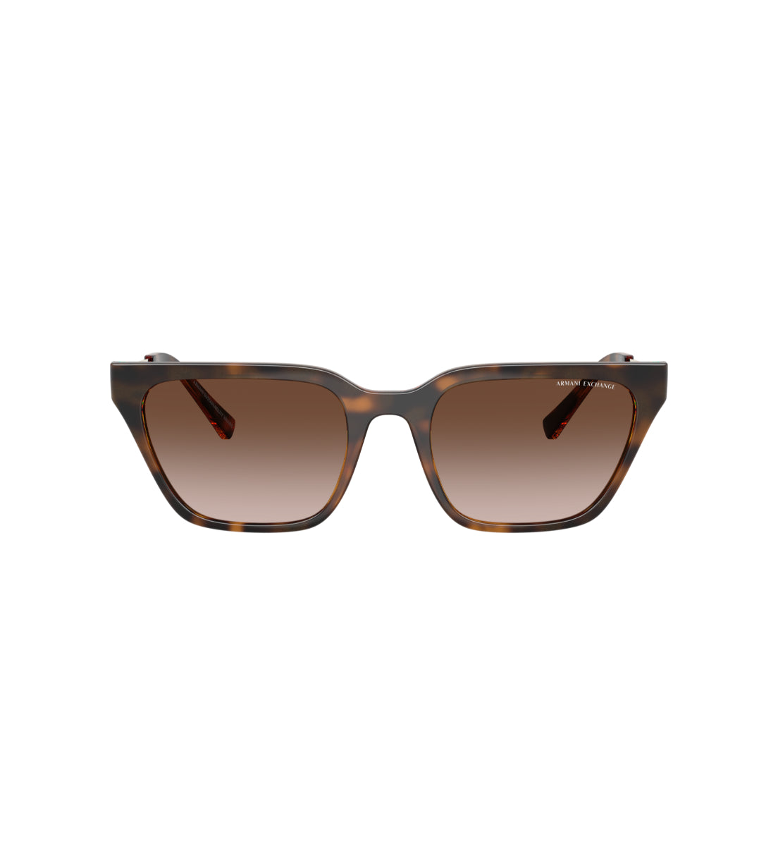 Armani Exchange Sunglasses for Men & Women - Polarized UV Protection Fashion Shades - Perfect for Driving, Beach & Outdoor Activities