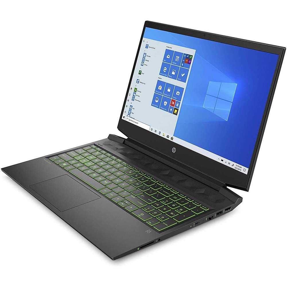 HP Pavilion Gaming 16 Laptop - 16.1